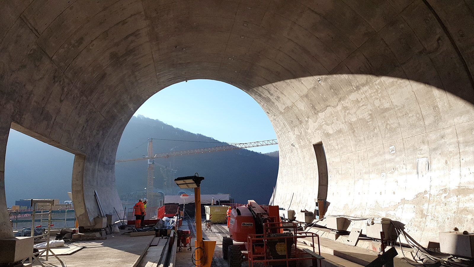 Ingenieurbüro Karl-Heinz Klumpp - Karlsbad